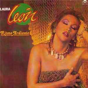 Laura León - Ritmo Ardiente FLAC