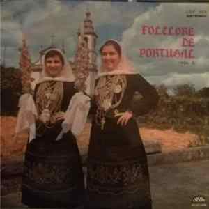 Various - Folclore De Portugal Vol.5 FLAC