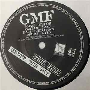 Gmf - Under The Sky FLAC