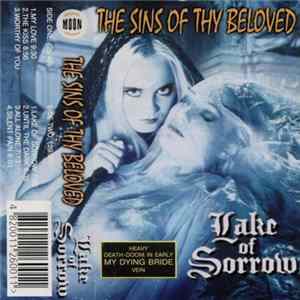 The Sins Of Thy Beloved - Lake Of Sorrow FLAC