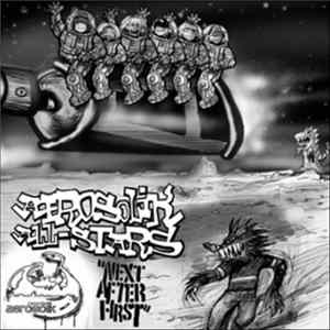 Aerosolik All-Stars - Next After First EP FLAC
