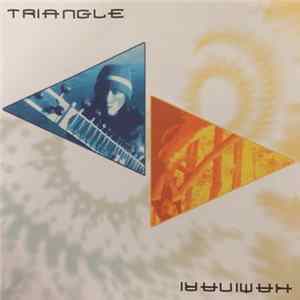 Kaminari - Triangle FLAC