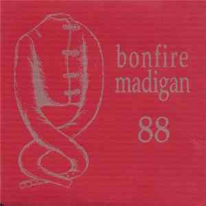 Bonfire Madigan - 88 FLAC