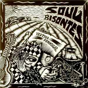 Soul Bisontes - Vértigo Peninsular FLAC