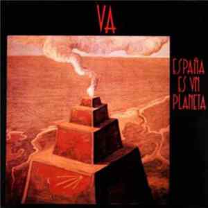 UA - España Es Un Planeta FLAC
