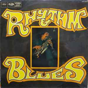 Various - Rhythm & Blues FLAC