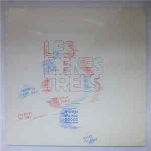 Les Menestrels - Einladung Zum Tanz / Invitation To Dance / Invitation A La Danse FLAC