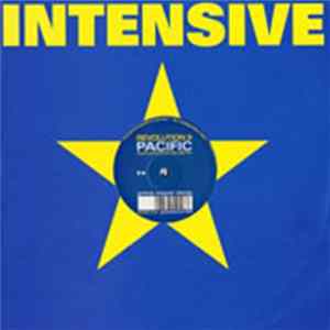 Revolution 9 - Pacific FLAC