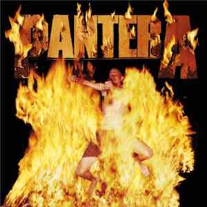 Pantera - Reinventing The Steel FLAC