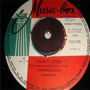Compression - Heavy Load / Get It Together FLAC