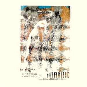 Anakrid - Silver Threads Among The Gold FLAC