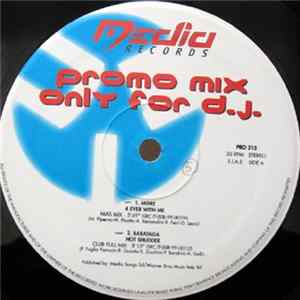 Various - Promo Mix 213 FLAC