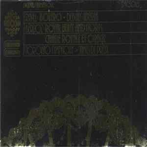 Ravel, Debussy, Berlioz - Toronto Symphony Orchestra, James De Preist - Ravel: Boléro • Debussy: Ibéria • Berlioz: Royal Hunt And Storm FLAC