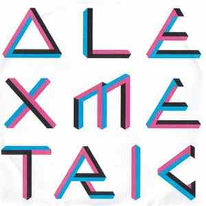 Alex Metric - Head Straight EP FLAC