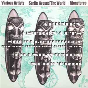 Various - Surfin Around The World FLAC