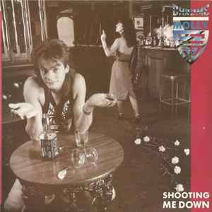 Chrome Molly - Shooting Me Down FLAC
