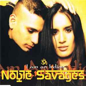 Noble Savages - I Am An Indian FLAC