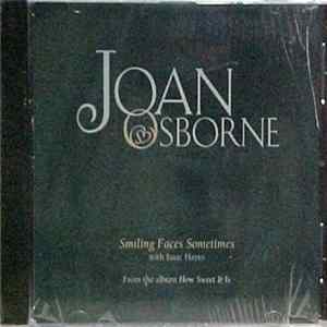 Joan Osborne - Smiling Faces Sometimes FLAC
