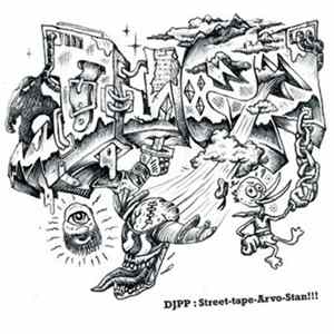 DJPP - Street-tape-Arvo-Stan!!! FLAC