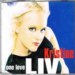 Liv Kristine - One Love FLAC