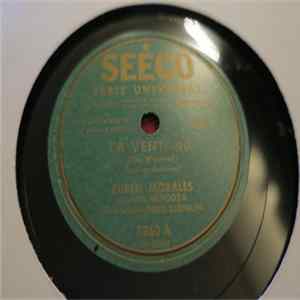 Ruben Morales Con Los Mendoza - La Ventana / Que Desesperacion FLAC