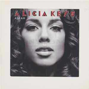 Alicia Keys - As I Am FLAC