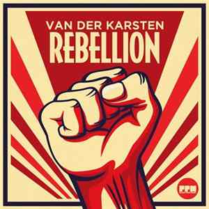 Van Der Karsten - Rebellion FLAC