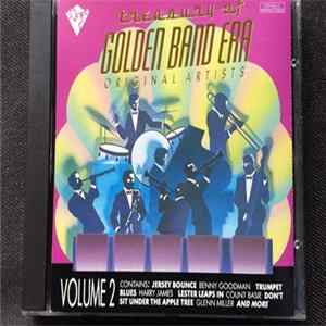 Various - Treasury Of Golden Band Era Volume 2 FLAC