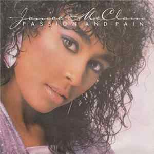 Janice McClain - Passion And Pain FLAC