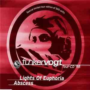 Various - Funker Vogt Tour-CD '98 FLAC
