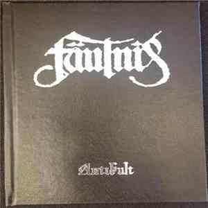 Fäulnis - Antikult FLAC