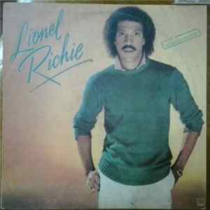 Lionel Richie - Lionel Richie FLAC