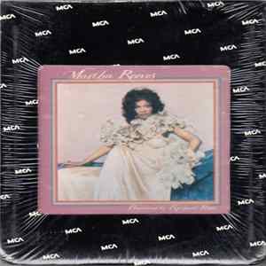 Martha Reeves - Martha Reeves FLAC