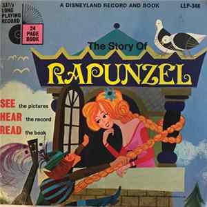 Lois Lane , Katie Briggs - The Story Of Rapunzel FLAC
