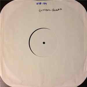 Gunmoll - Board Of Rejection FLAC