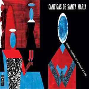 Шумы России And Ольга Комок - Cantigas De Santa Maria FLAC
