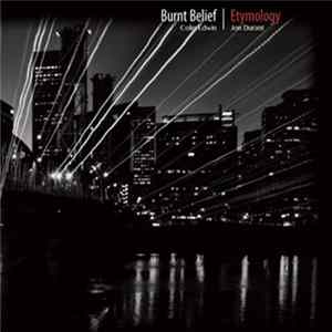 Burnt Belief - Etymology (bonus disc) FLAC