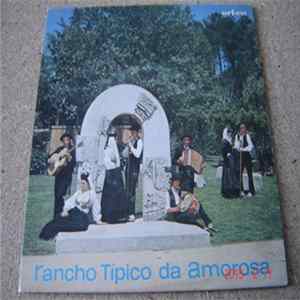 Rancho Típico Da Amorosa (Leça Da Palmeira) - Tirana FLAC