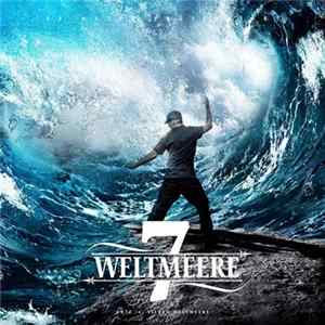 Cr7z - 7 Weltmeere FLAC