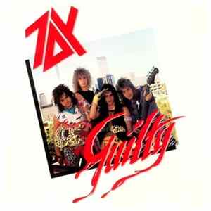 Toy - Guilty FLAC