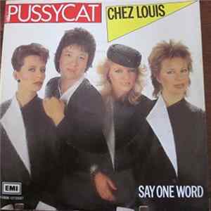 Pussycat - Chez Louis FLAC