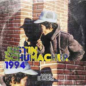 Justin Schumacher - 1994 FLAC