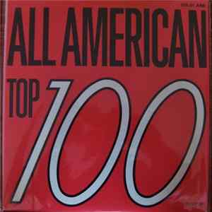 Various - All American Top 100 FLAC