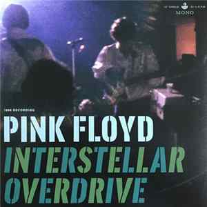 Pink Floyd - Interstellar Overdrive FLAC