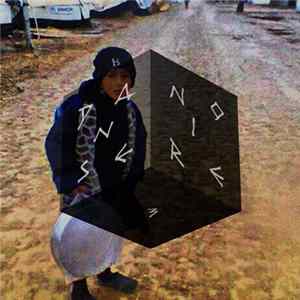 El Mahdy Jr. - Gasba Grime FLAC