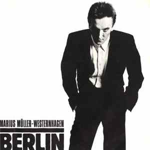 Marius Müller-Westernhagen - Berlin FLAC