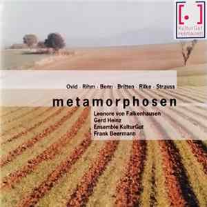 Various - Metamorphosen FLAC