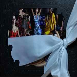 DJ Nitrino - Valentin Yudashkin Fashion Show FLAC