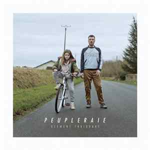 Clément Froissart - Peupleraie FLAC