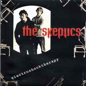 The Skeptics - Electroshocktherapy FLAC